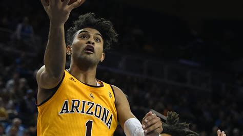 ASU men's basketball team ranked in AP preseason poll