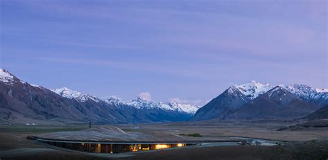 Our Favourite Luxury Lodges in New Zealand | Jacada Travel