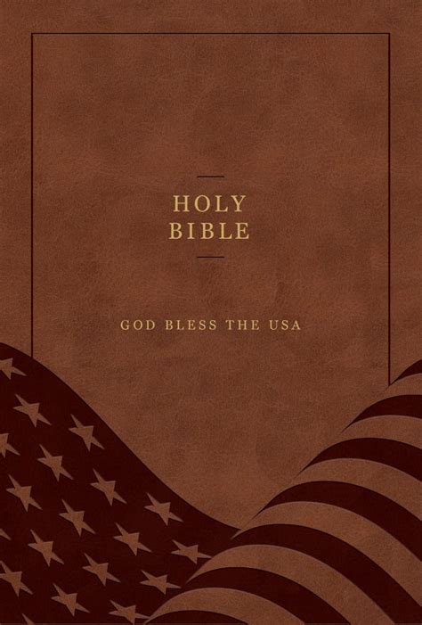 Lee Greenwood's 'God Bless the USA Bible' finding new publisher