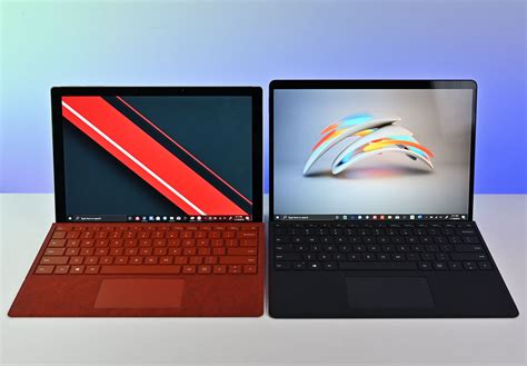 Microsoft Surface Pro 7 vs. Surface Pro X: Which should you buy? | Windows Central