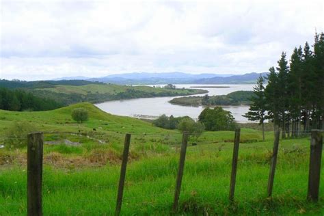 For sale Hokianga Harbour and Waima River - realestate.co.nz