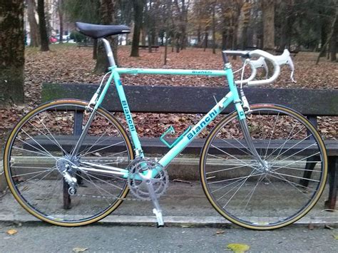 576 best Classic Italian Racing Bicycles images on Pinterest | Road bike, Vintage bicycles and ...