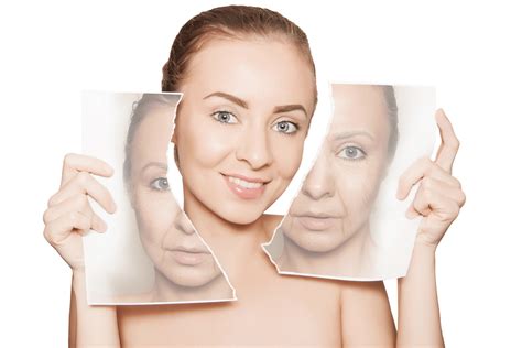 Look Younger With Anti-aging Treatments - AAYNA