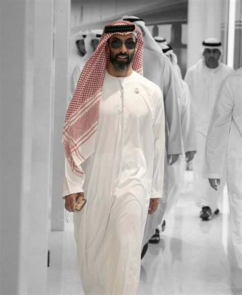 How Abu Dhabi's royal family got rich - UAE Times