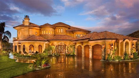 🔥 [20+] Billionaire Mansions Wallpapers | WallpaperSafari