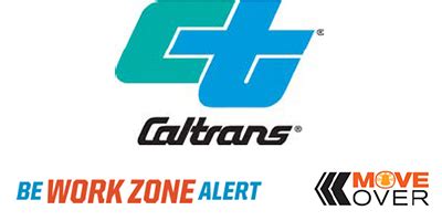 Caltrans Logos