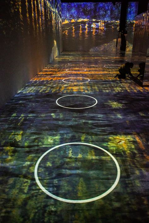 Van Gogh Exhibit Dallas: The Immersive Experience