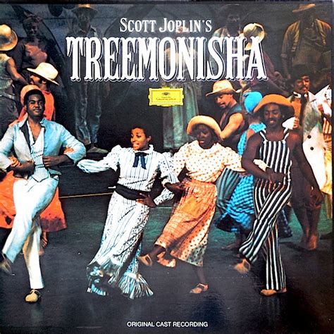 Opera Profile: ‘Treemonisha,’ Scott Joplin’s Masterpiece - OperaWire ...