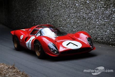 Ranked: Top 10 best-looking Le Mans 24 Hours cars