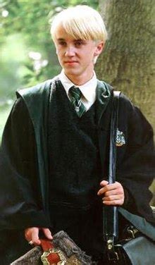 Draco Malfoy - Wikipedia