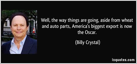 Billy Crystal Oscar Quotes. QuotesGram