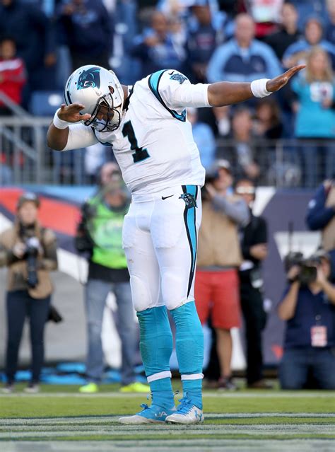 Cam Newton Wallpaper DAB - WallpaperSafari