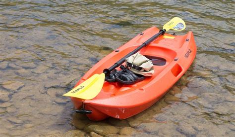 Seaflo Kayaks - Ultimate Buyer Guide & Reviews - Kayak Help