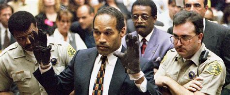 Oj Simpson Movies