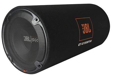 JBL GTX 1300T Tube Subwoofer Best Price in India | JBL GTX 1300T Tube ...