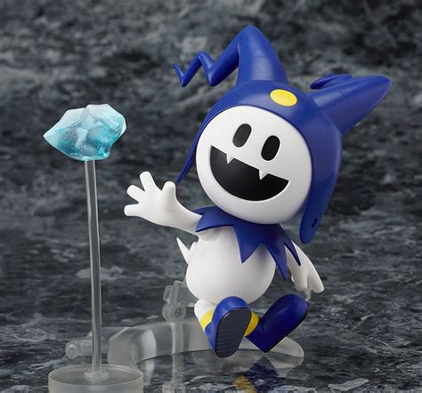 Nendoroid Jack Frost | Charlie | Flickr