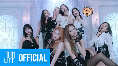 (Official Audio) TWICE - "CRY FOR ME" OFFICIAL ENGLISH VERSION - YouTube