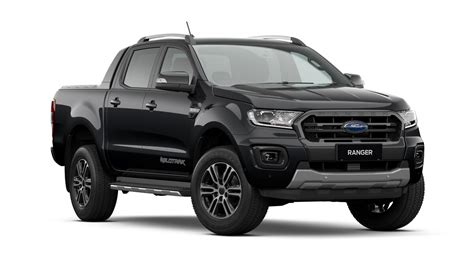 2021 Ford Ranger Wildtrak PX Mkiii MY21.75 4X4 Dual Range For Sale in ...