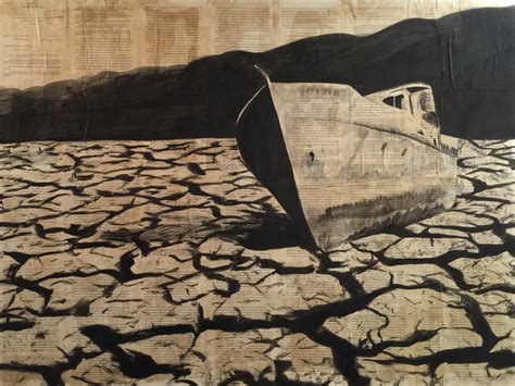 Exhibit 8: California Water Crisis - Jude Fine Art