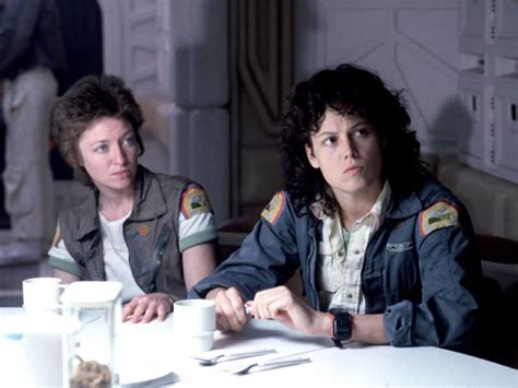 Why Alien’s gender politics go a lot deeper than Ellen Ripley