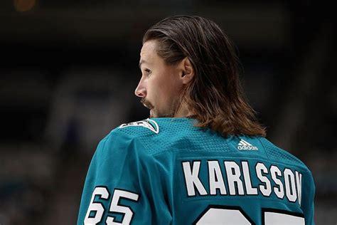 Pacific Division Preview: San Jose Sharks early Stanley Cup, erik karlsson HD wallpaper | Pxfuel