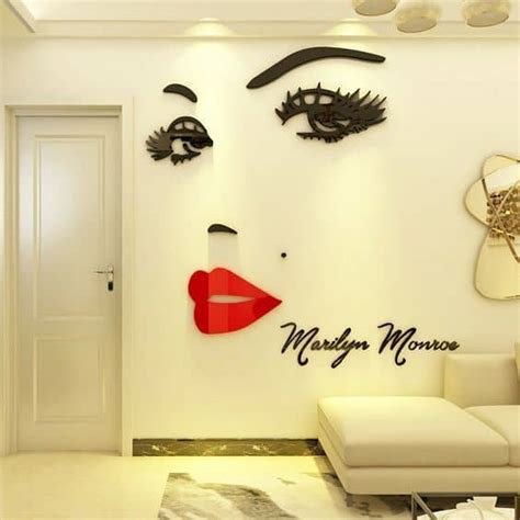 25 Marilyn Monroe Bedroom Ideas to Keep You Smiling