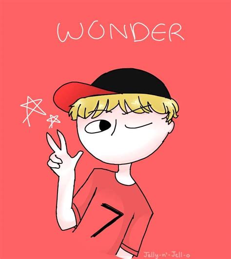 Wonder Book Fan Art - jhayrshow