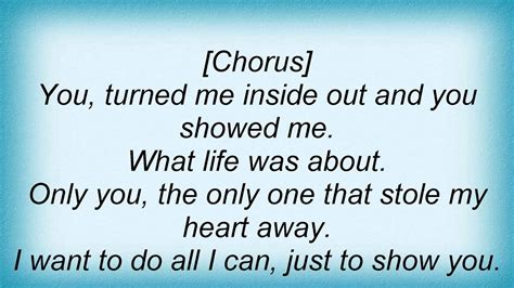 Lionel Richie - The Only One Lyrics Chords - Chordify