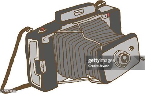 Polaroid Camera Sketch Photos and Premium High Res Pictures - Getty Images