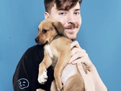 Watch YouTube Star MrBeast Make History at Furkids!| Furkids - Georgia ...