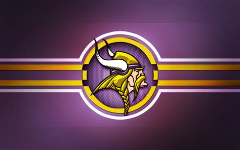 Minnesota Vikings Screensavers Wallpaper - WallpaperSafari