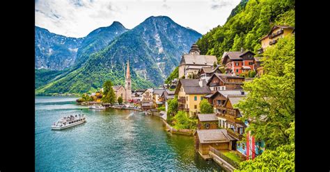 Hallstatt Hotels: 73 Cheap Hallstatt Hotel Deals, Austria