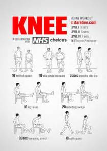 17 Best images about Knee Building Exercises on Pinterest | Knee pain, It band and Knee pain relief