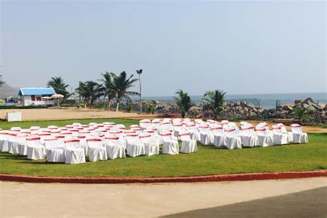 resorts in Vizag for marriage | Wedding Venues | Wedding Blog