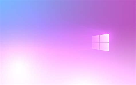 Purple windows 10 wallpaper - lopadrive