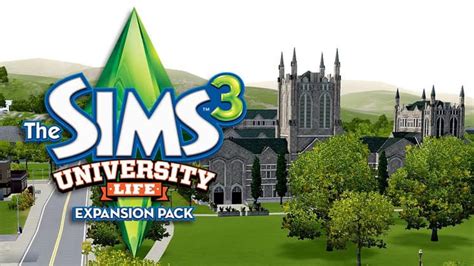 Sims 3 Expansion Packs In Order (2025) [Full List] - GamingScan