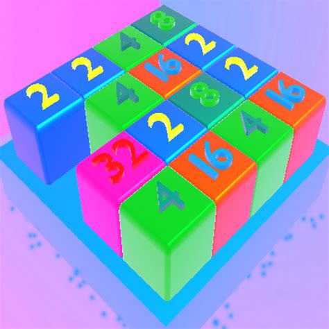 2048 3D : Merge Game - Apps on Google Play