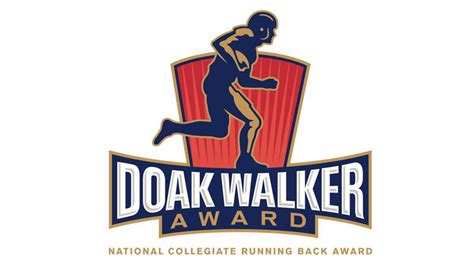 Doak Walker Award Watch List