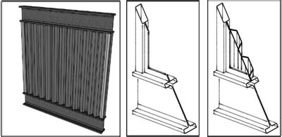 Optimizing aluminium stressed skin panels