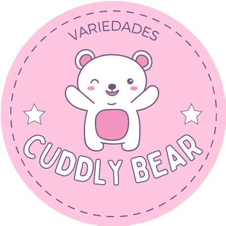 Variedades Cuddly Bear – Ventas minoristas de adorables articulos