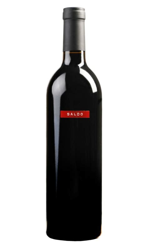 Buy The Prisoner Wine Co. Saldo Zinfandel NV - VINVM