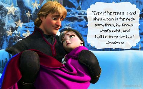 Frozen Quotes Anna. QuotesGram