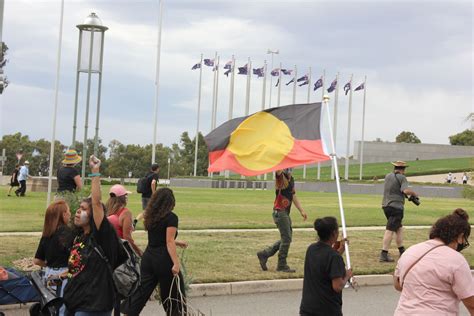 A history of Australia’s national day | Canberra Daily