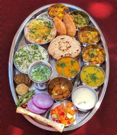 Kansar Pure Veg Thali In Borivali | LBB, Mumbai