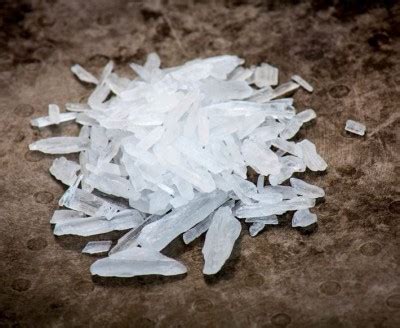 Ice drug worth 2 crore seized, 2 held