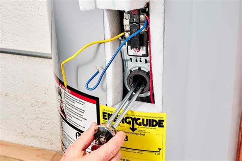 What Size Socket for Water Heater Element: Must-Know Tips