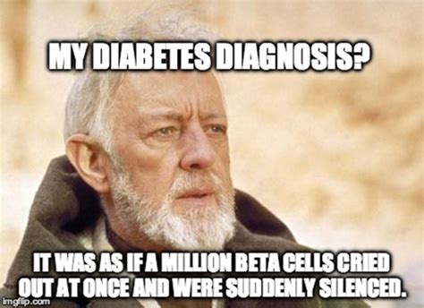 5 Memes About Type 2 Diabetes - Type 2 Nation