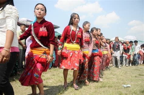 Nepal (Information and Tourism): Nepal festival Losar