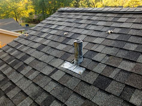 How To Replace Roof Vent - Home Design Ideas