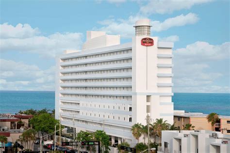 Residence Inn by Marriott Fort Lauderdale Pompano Beach/Oceanfront ...